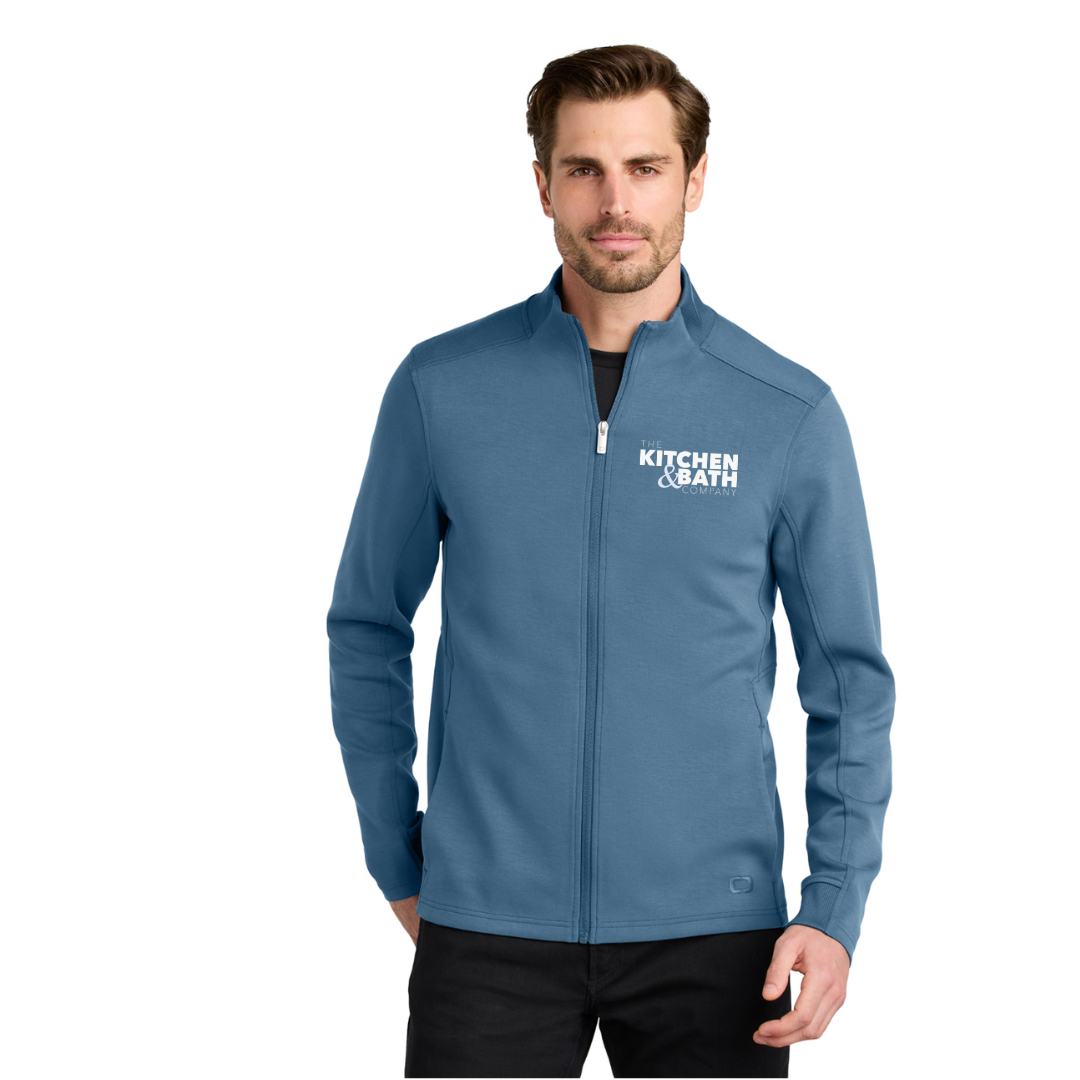 OGIO® Transcend Full-Zip