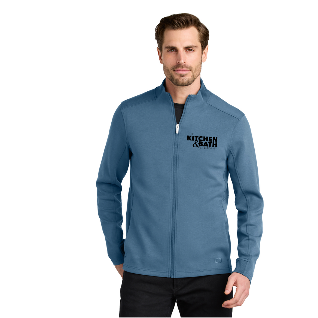 OGIO® Transcend Full-Zip