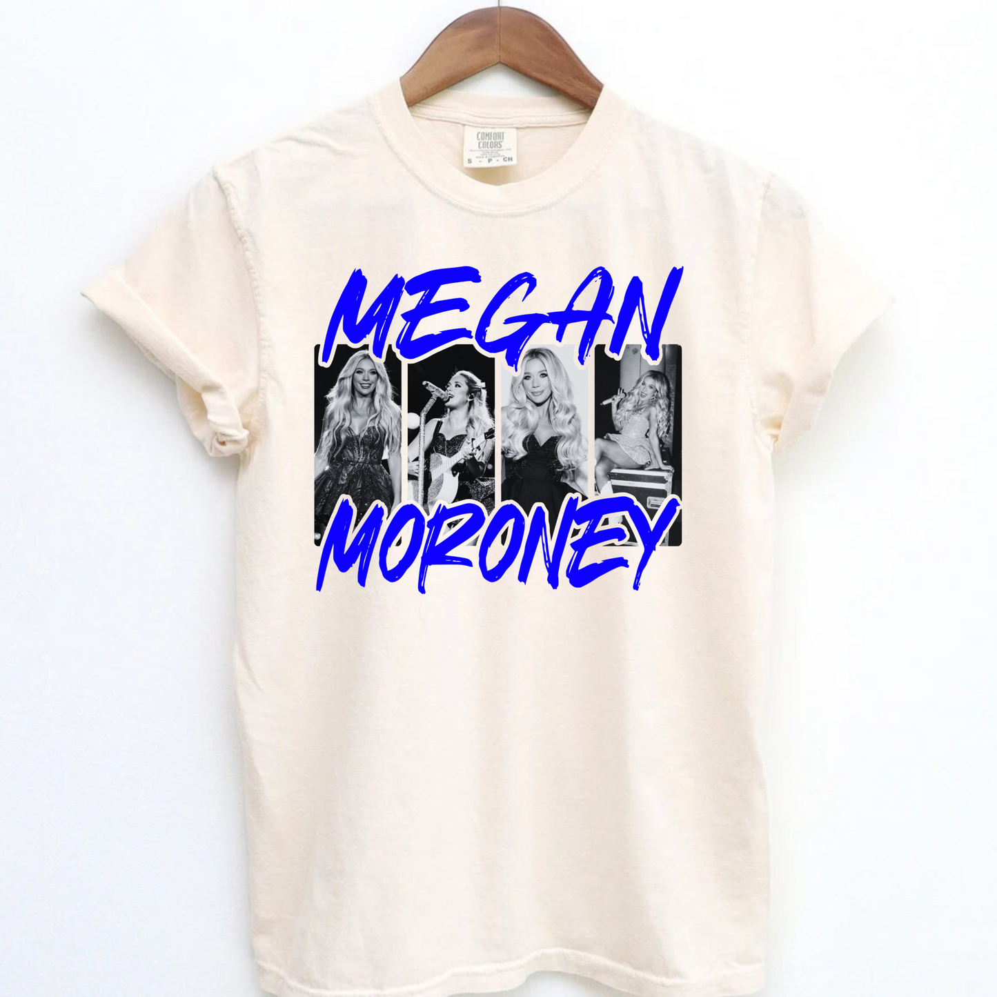 Megan Moroney Photo Collage