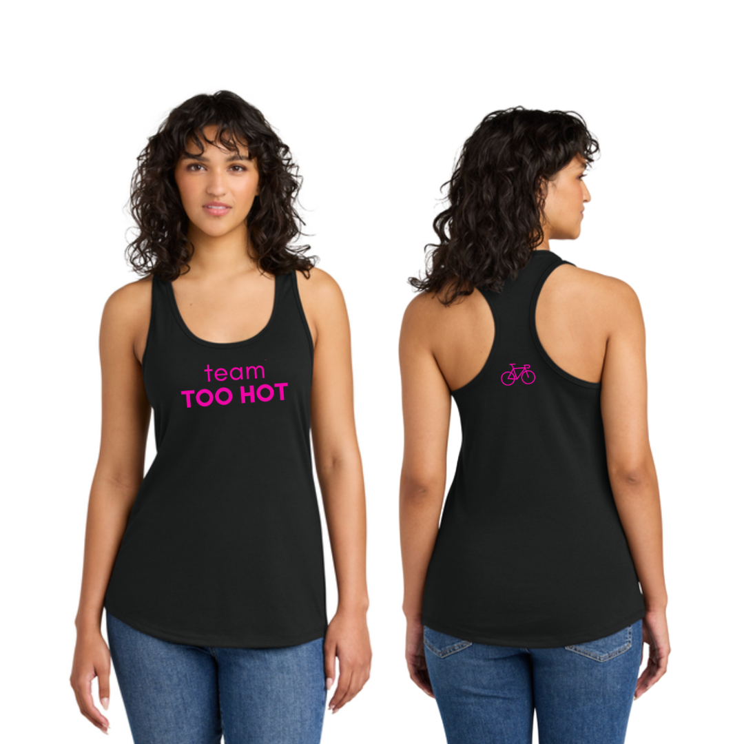 Next Level Apparel® Women’s Ideal Racerback Tank - NL1533