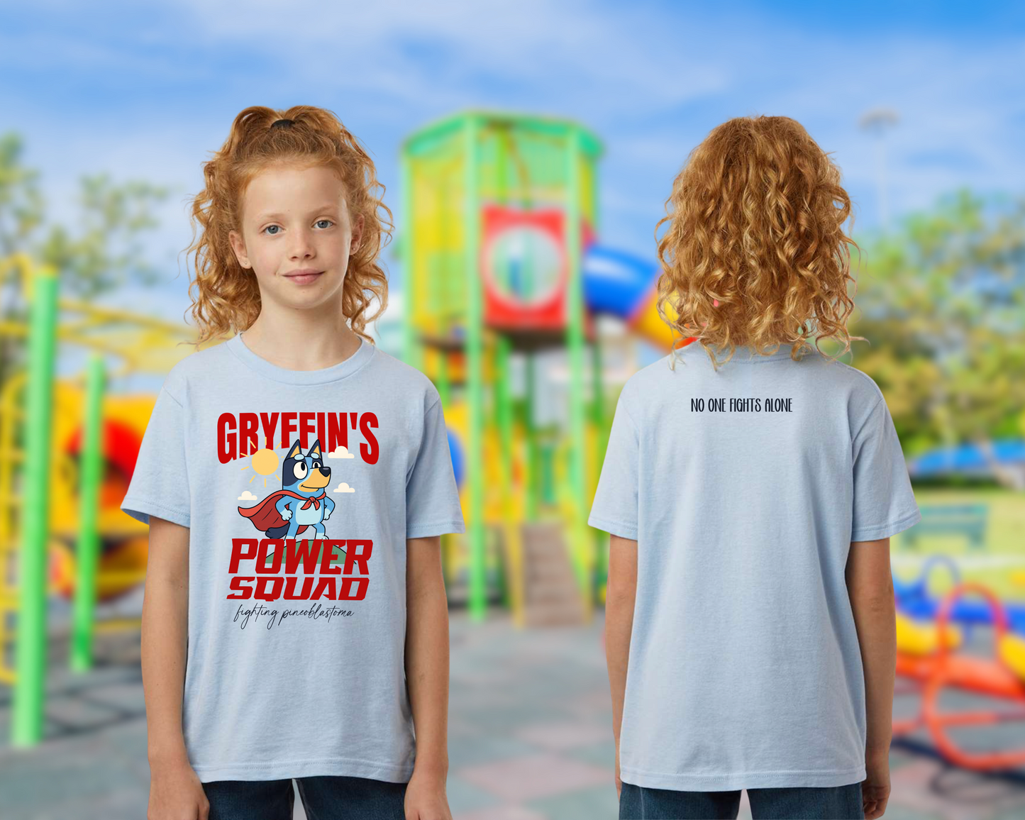 Youth Unisex T-Shirt