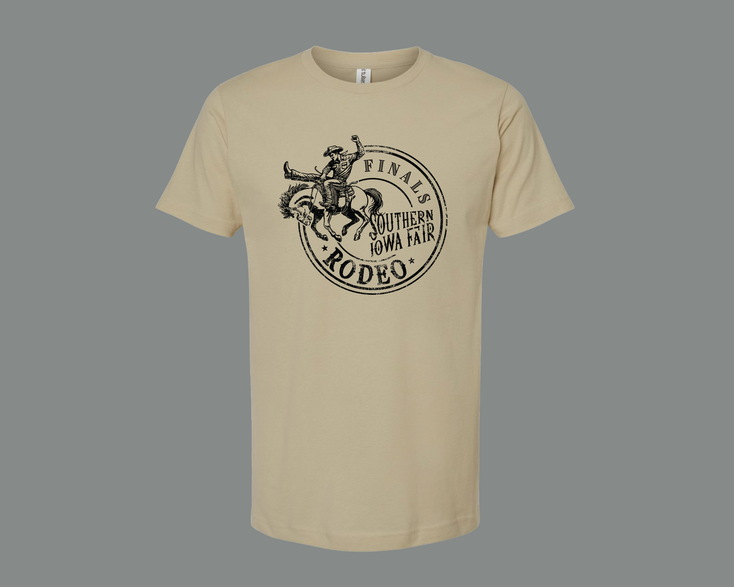 Unisex Tshirt - Design 2 - 202|3000B