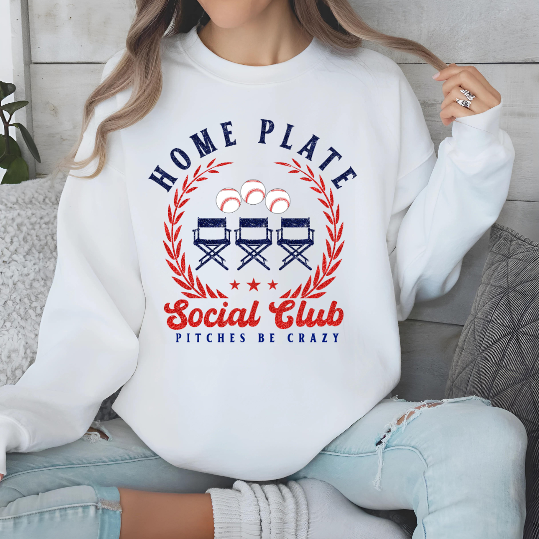 Home Plate Social Club