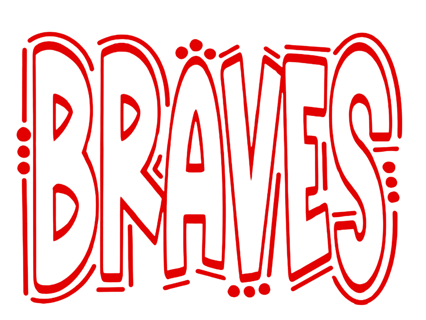 Doodle Font