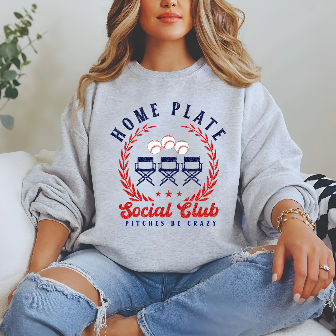 Home Plate Social Club