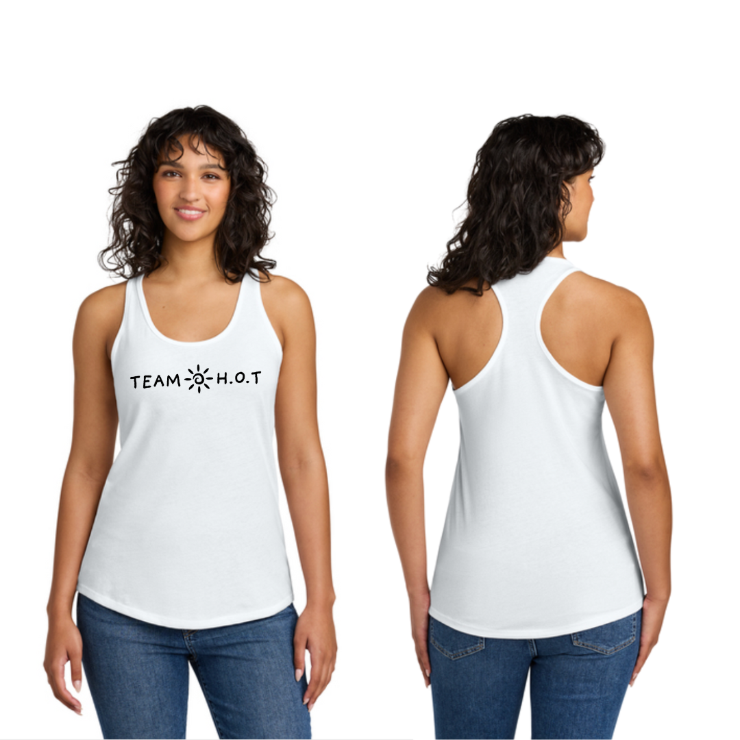Next Level Apparel® Women’s Ideal Racerback Tank - NL1533