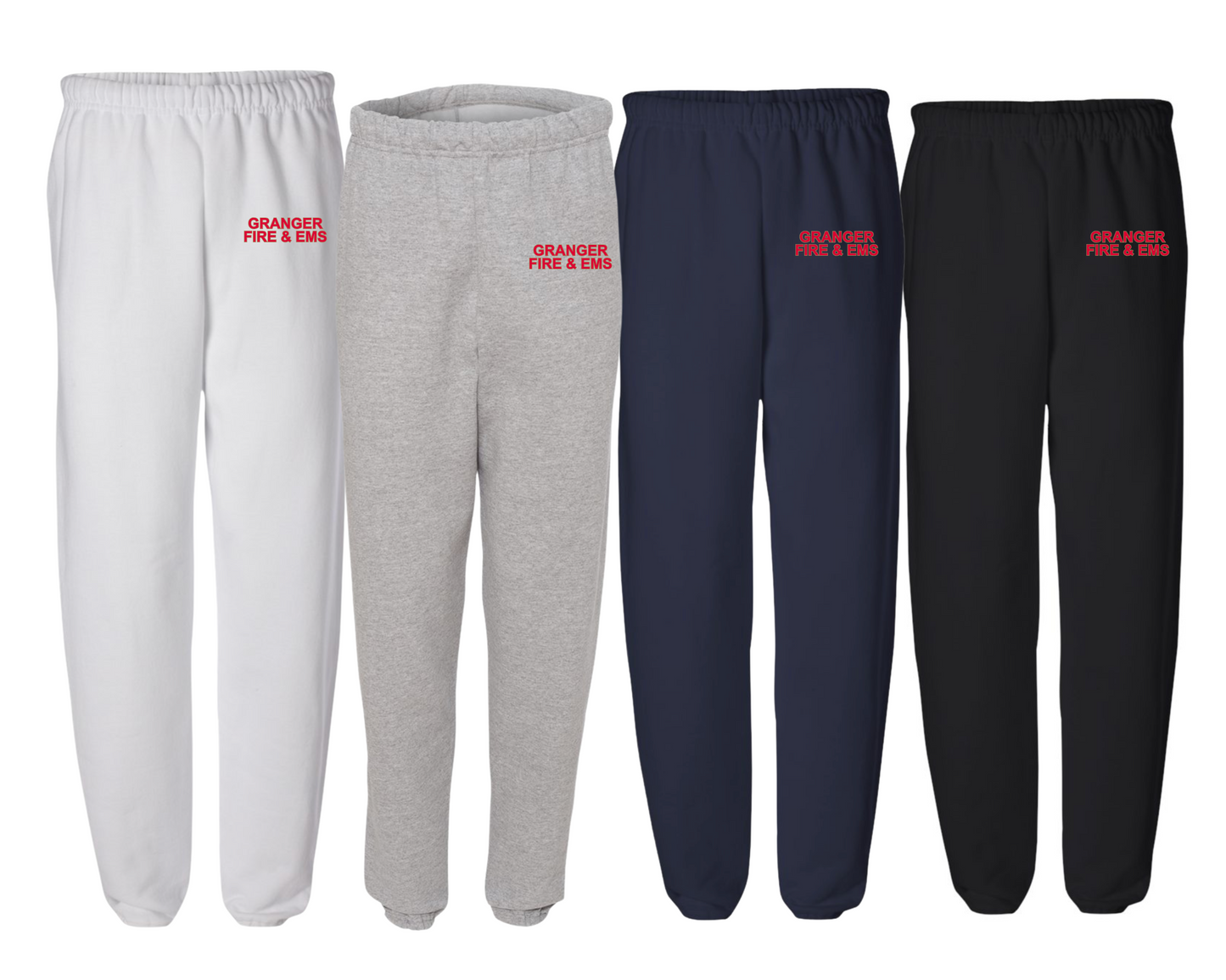 Unisex Sweatpants - 973MR