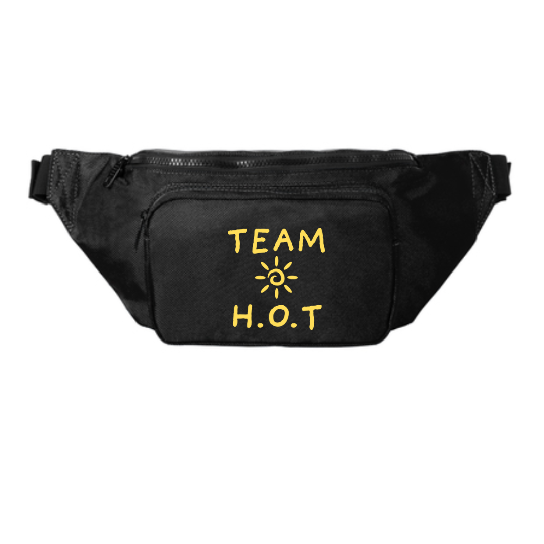 Team H.O.T. Fanny Pack - BG919