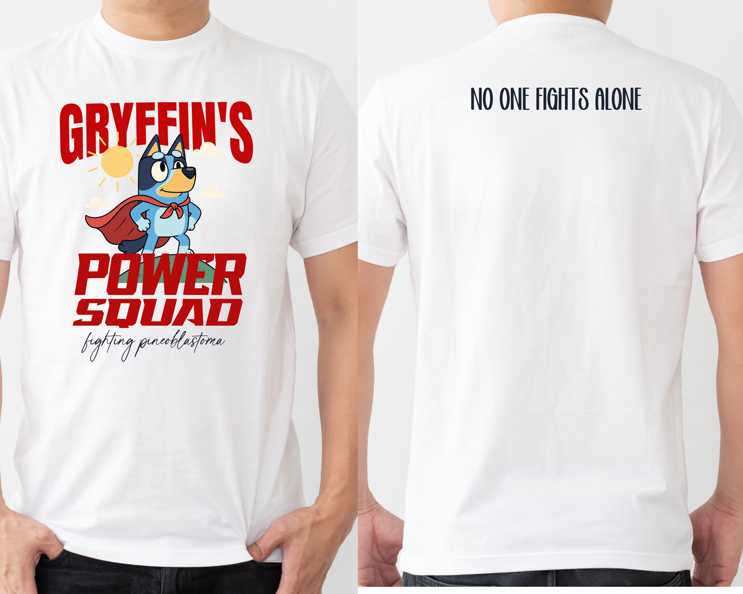 Adult Unisex T-Shirt