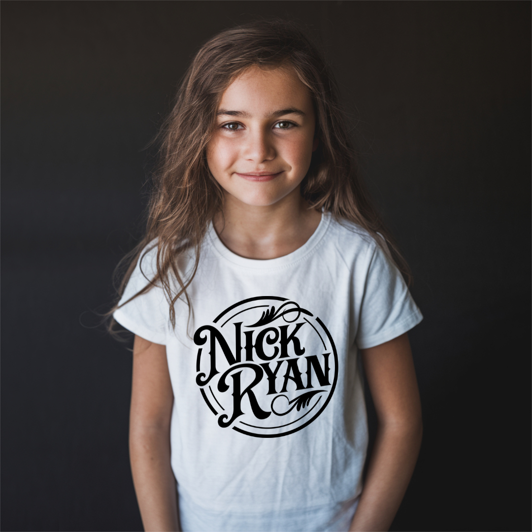 Youth T-Shirt - 235
