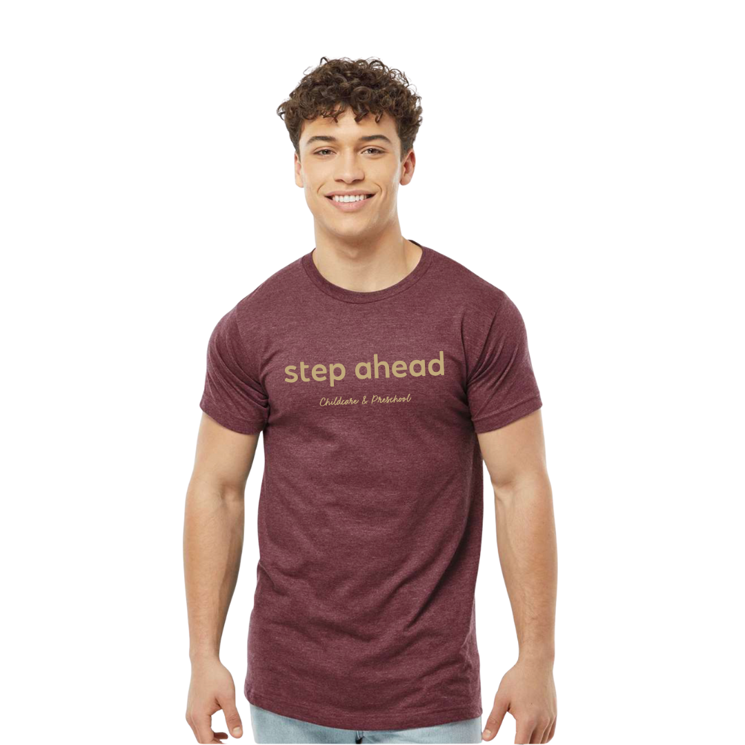 Mens Softstyle TShirt