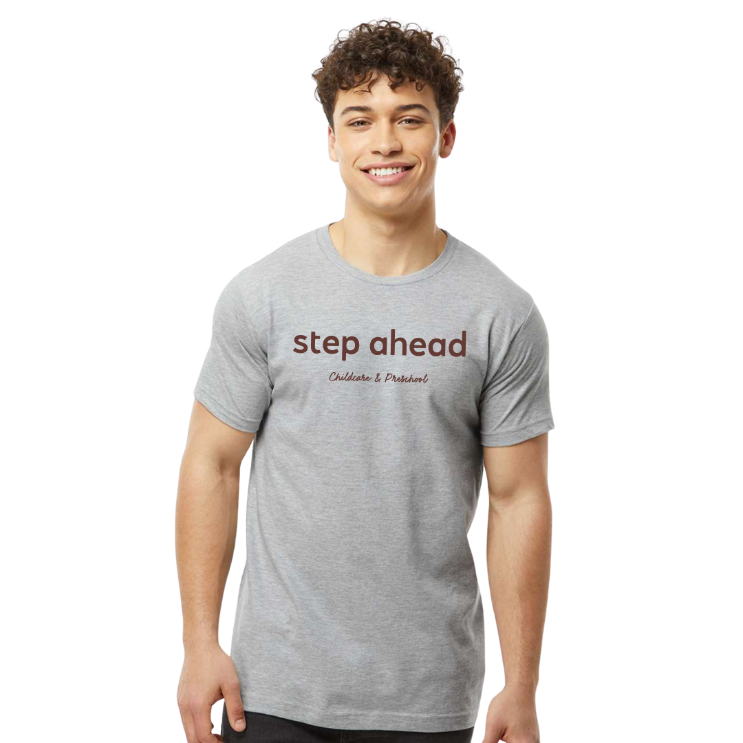 Mens Softstyle TShirt