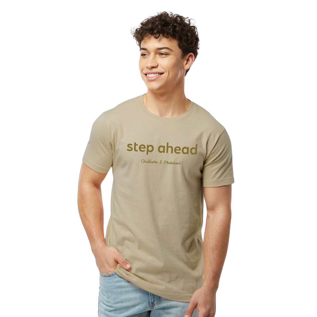 Mens Softstyle TShirt