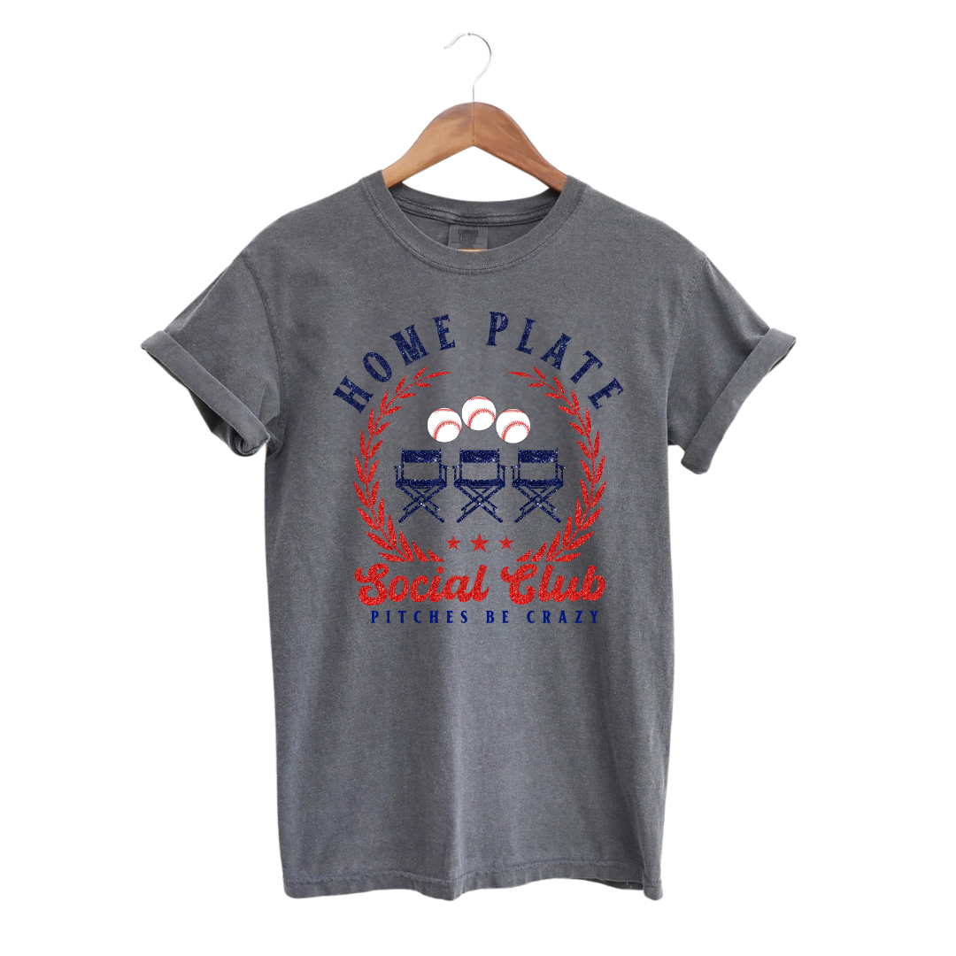 Home Plate Social Club