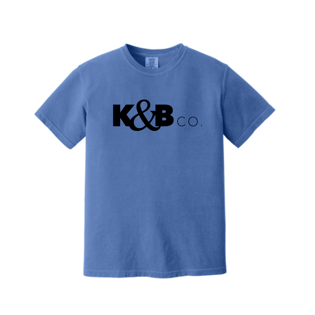 Comfort Colors Unisex TShirt - Design 2
