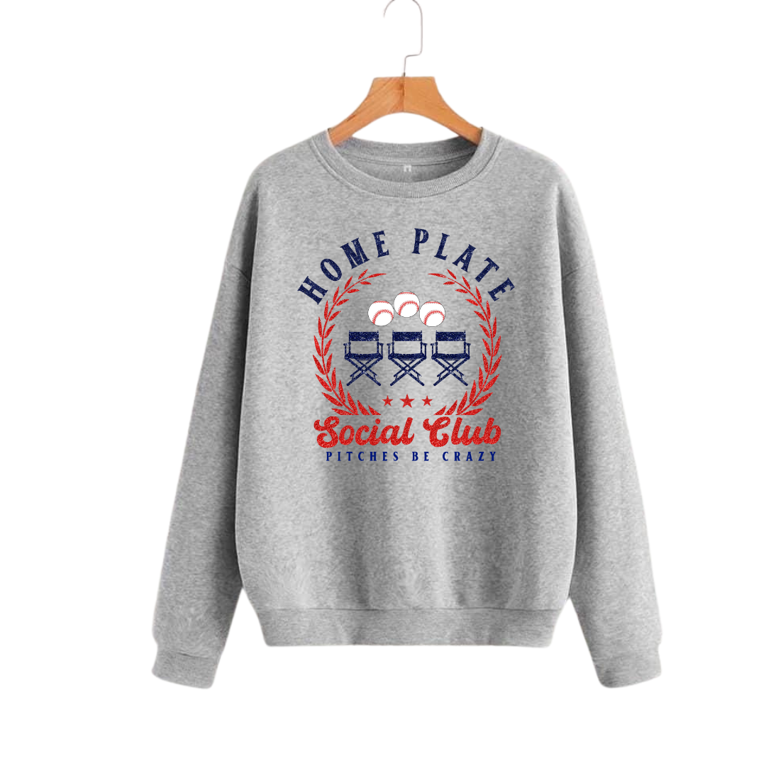 Home Plate Social Club