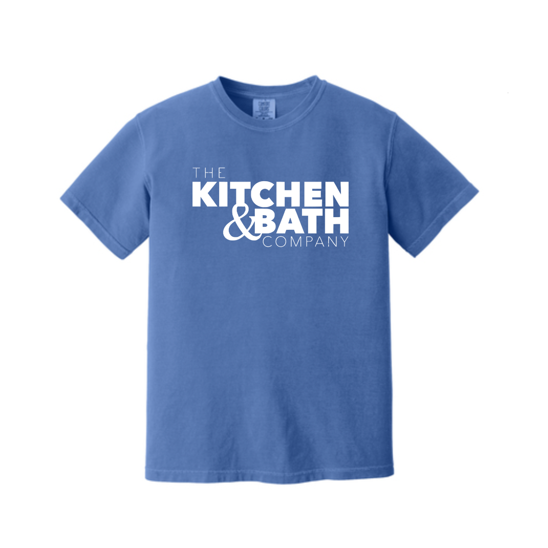 Comfort Colors Unisex TShirt - Design 1