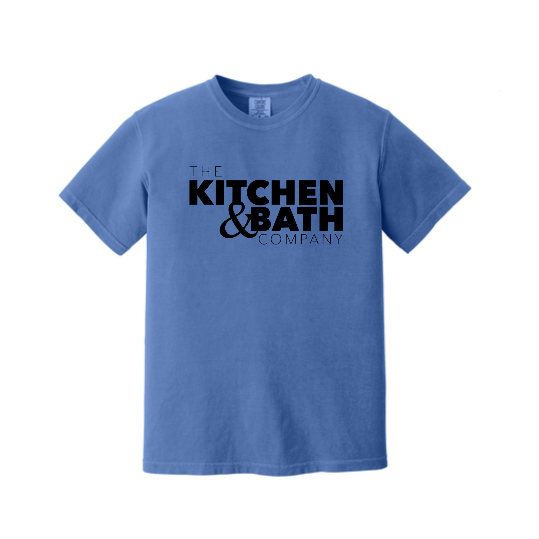 Comfort Colors Unisex TShirt - Design 1
