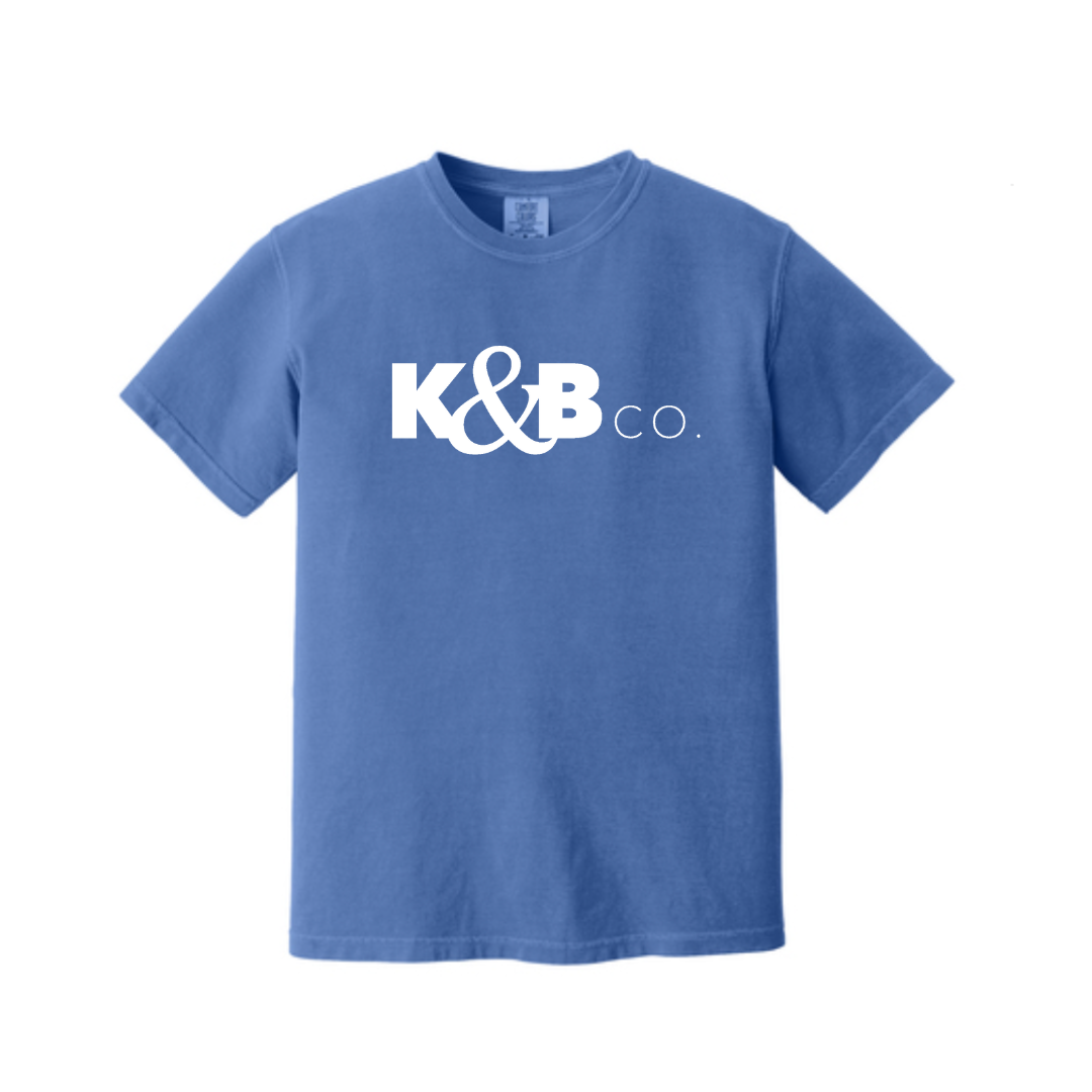 Comfort Colors Unisex TShirt - Design 2