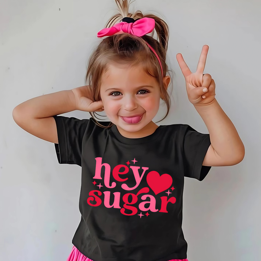 Hey Sugar TShirt