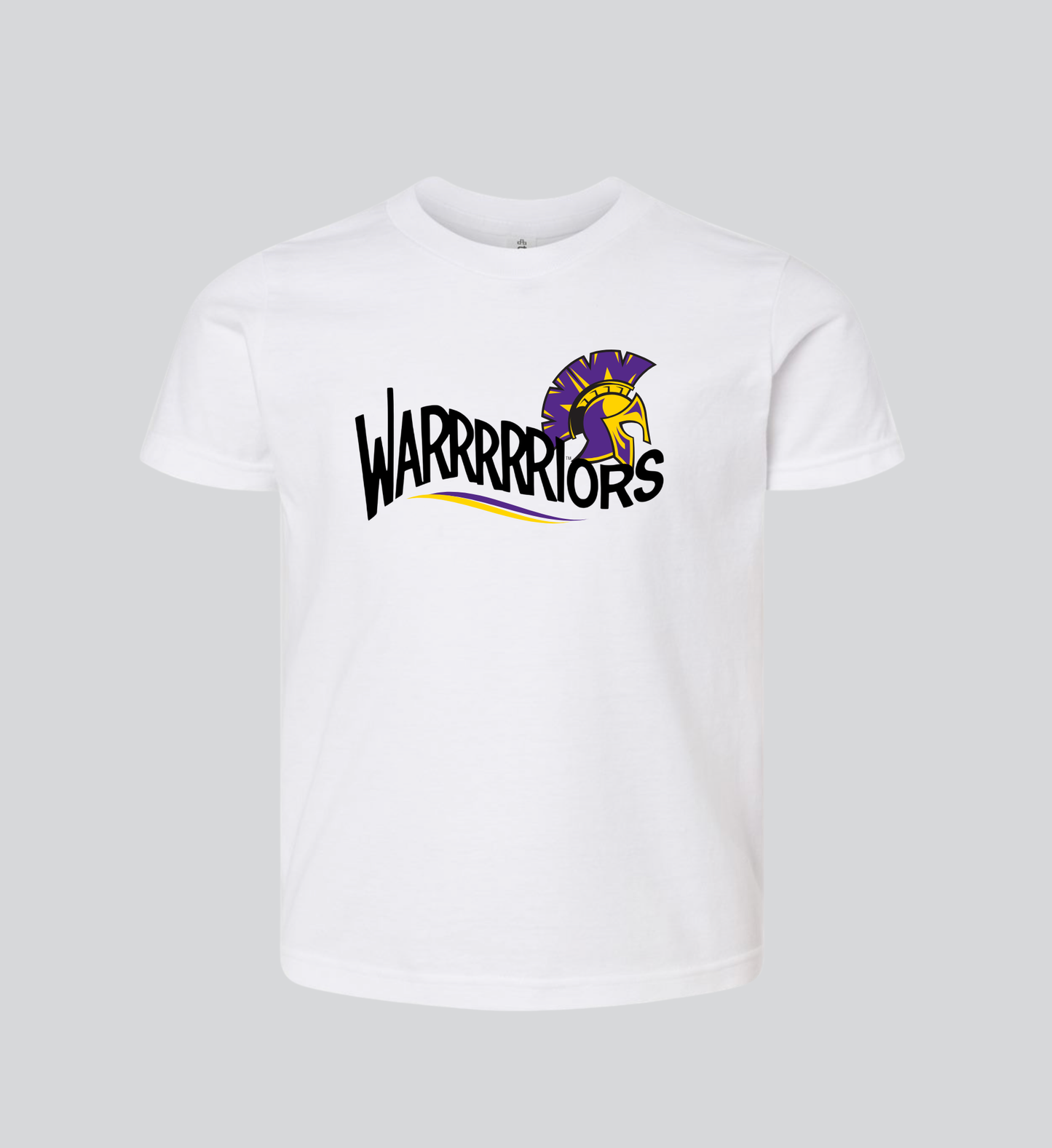 Wavy Warriors