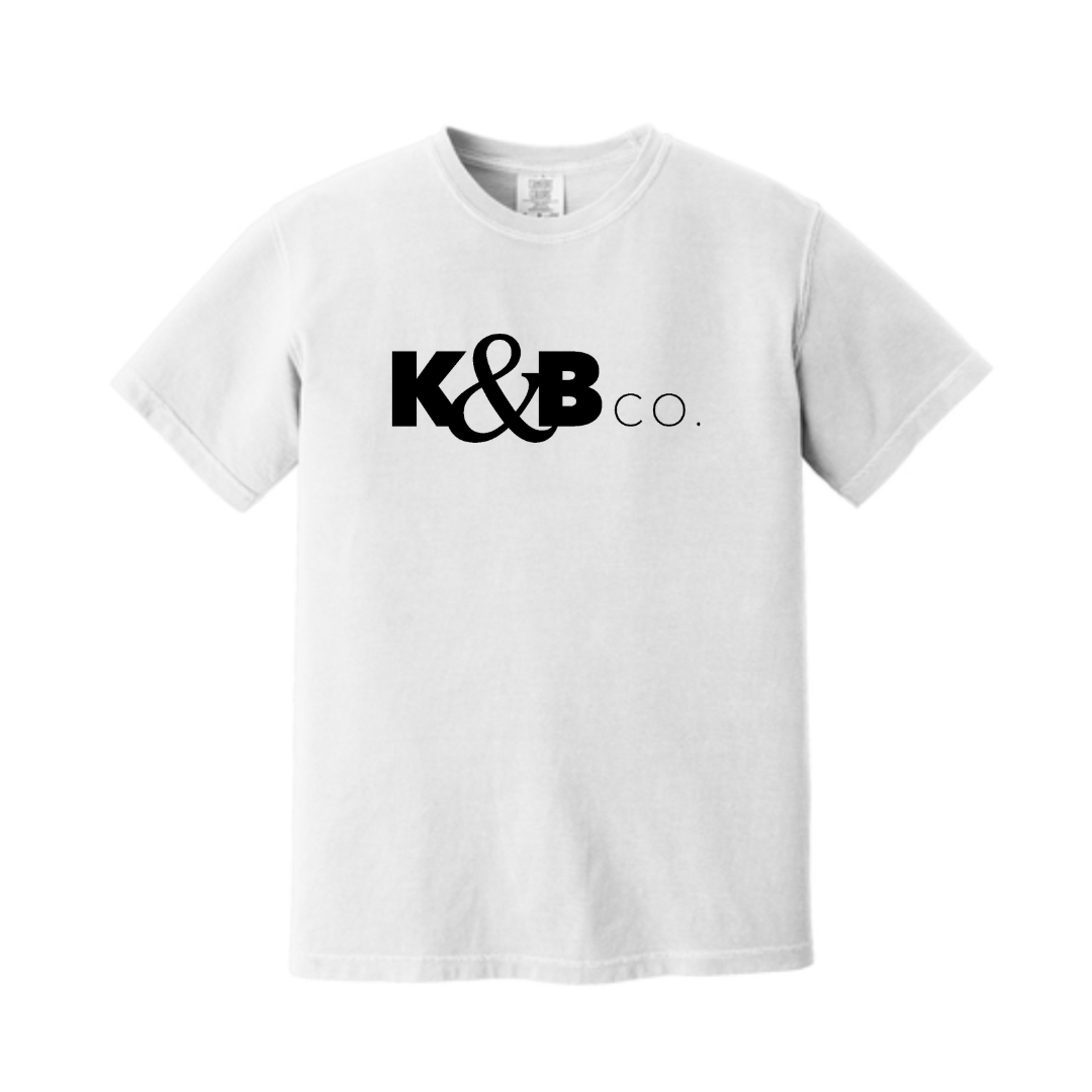 Comfort Colors Unisex TShirt - Design 2