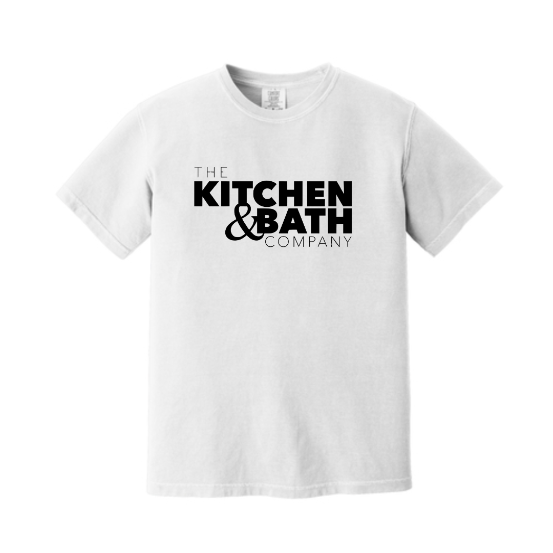 Comfort Colors Unisex TShirt - Design 1