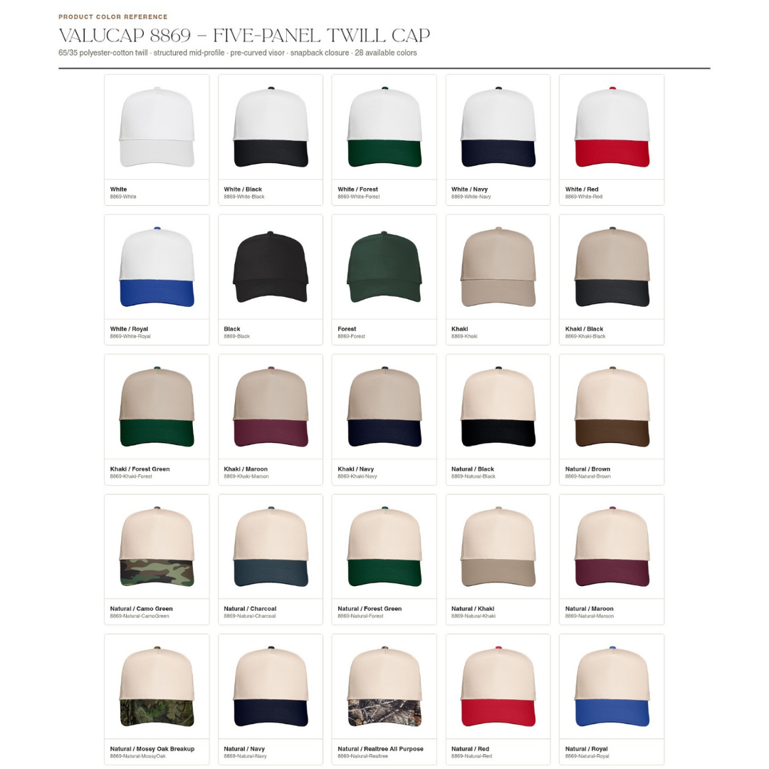 Need Money For Fair Beers Embroidered Hat