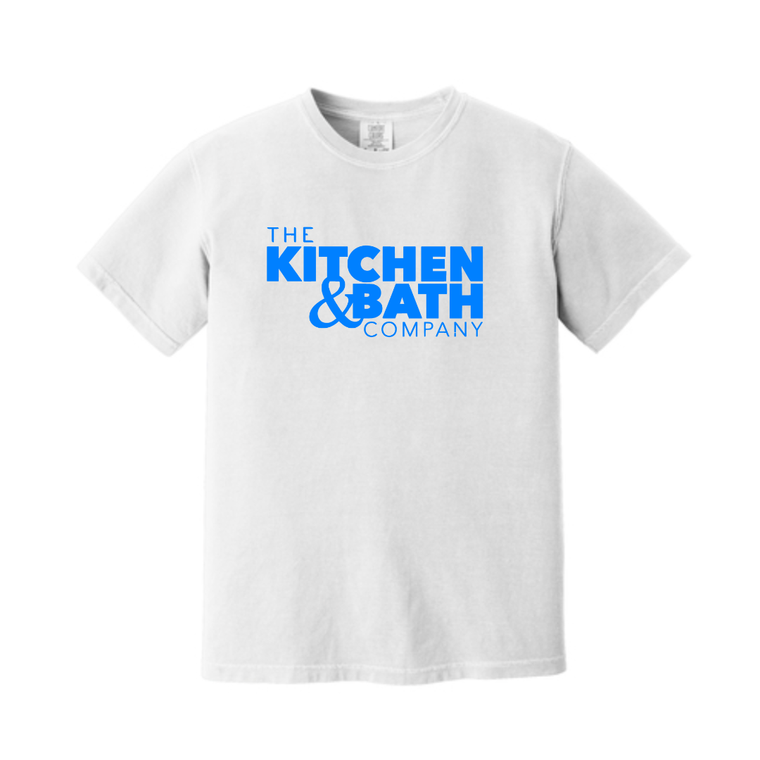 Comfort Colors Unisex TShirt - Design 1