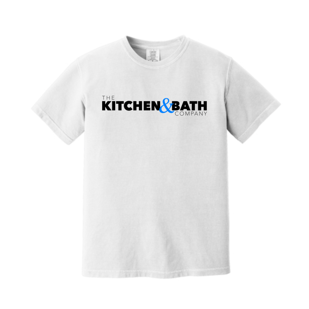 Comfort Colors Unisex TShirt - Design 3