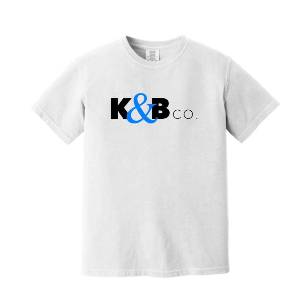 Comfort Colors Unisex TShirt - Design 2