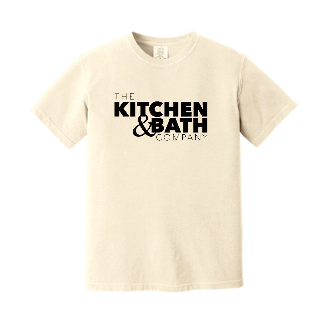 Comfort Colors Unisex TShirt - Design 1