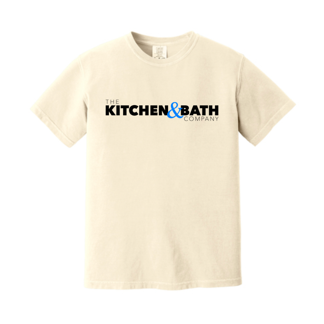 Comfort Colors Unisex TShirt - Design 3