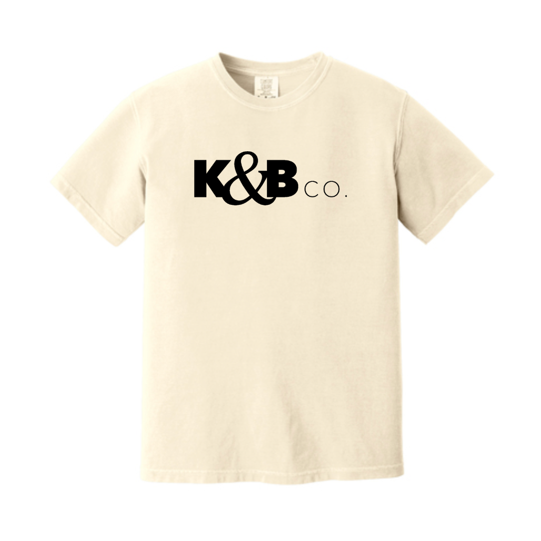 Comfort Colors Unisex TShirt - Design 2