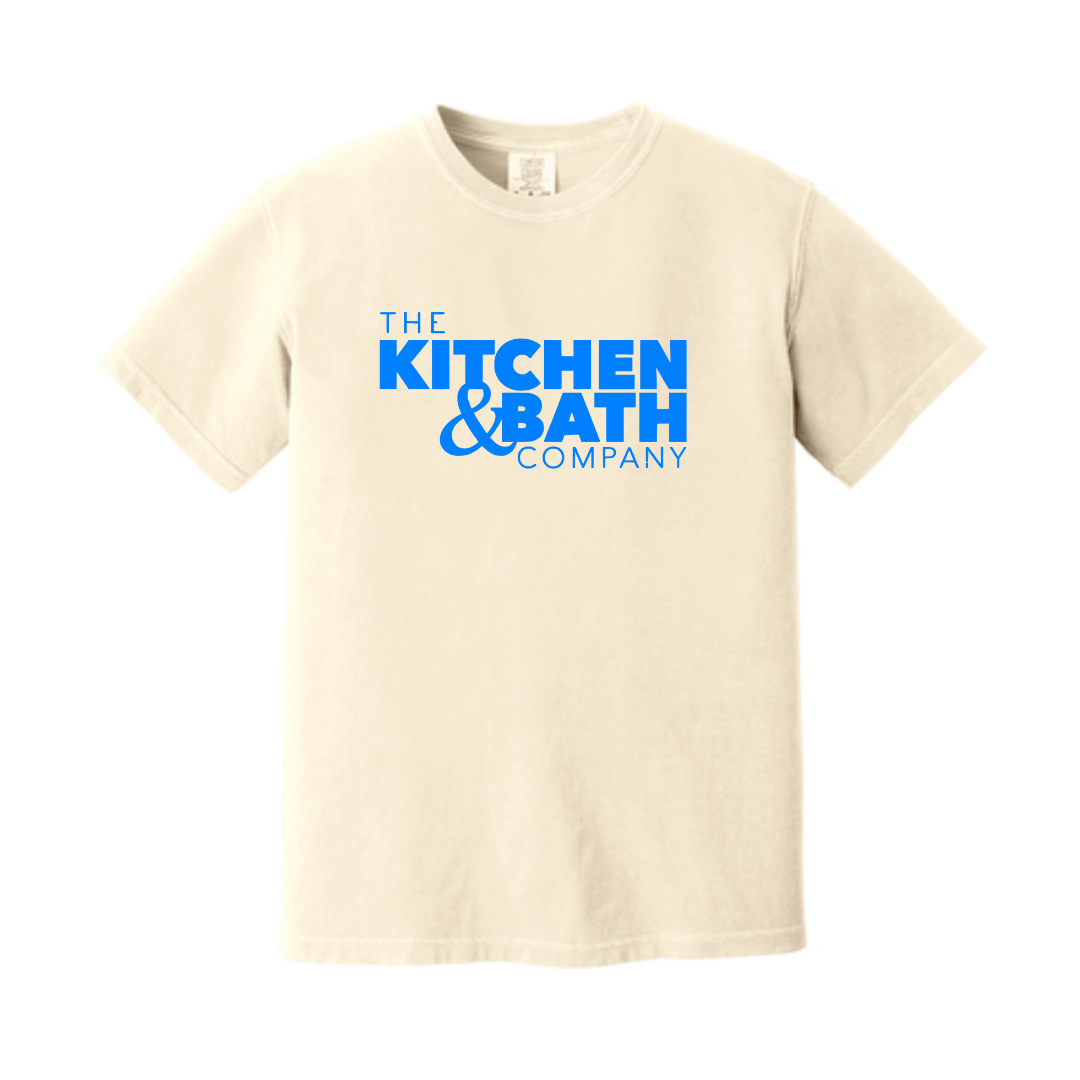 Comfort Colors Unisex TShirt - Design 1