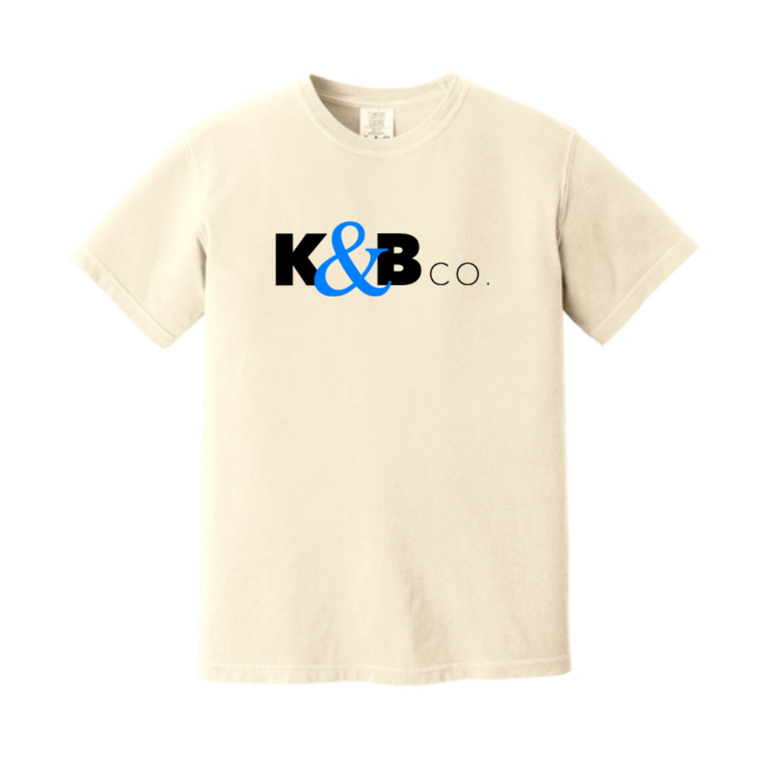 Comfort Colors Unisex TShirt - Design 2
