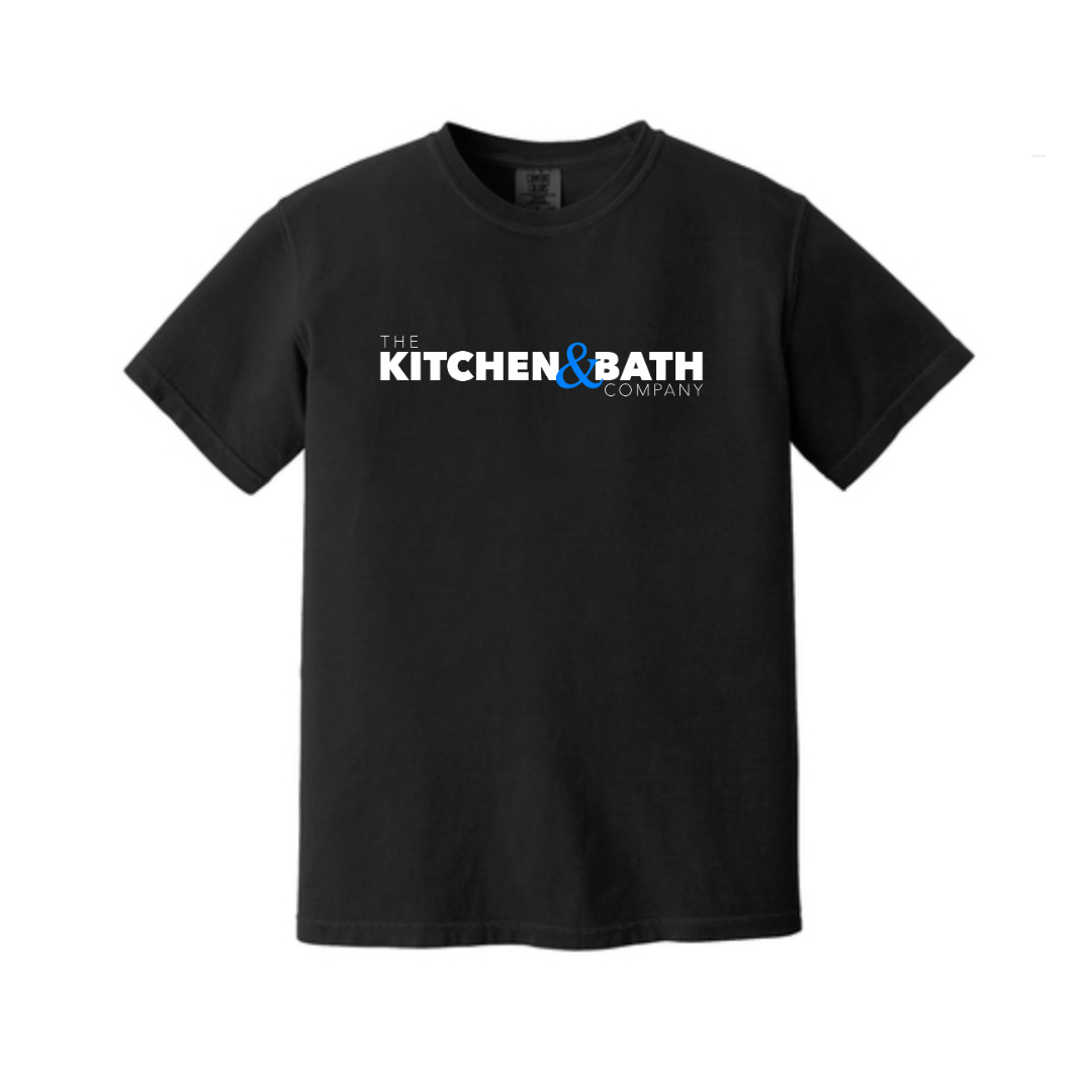 Comfort Colors Unisex TShirt - Design 3