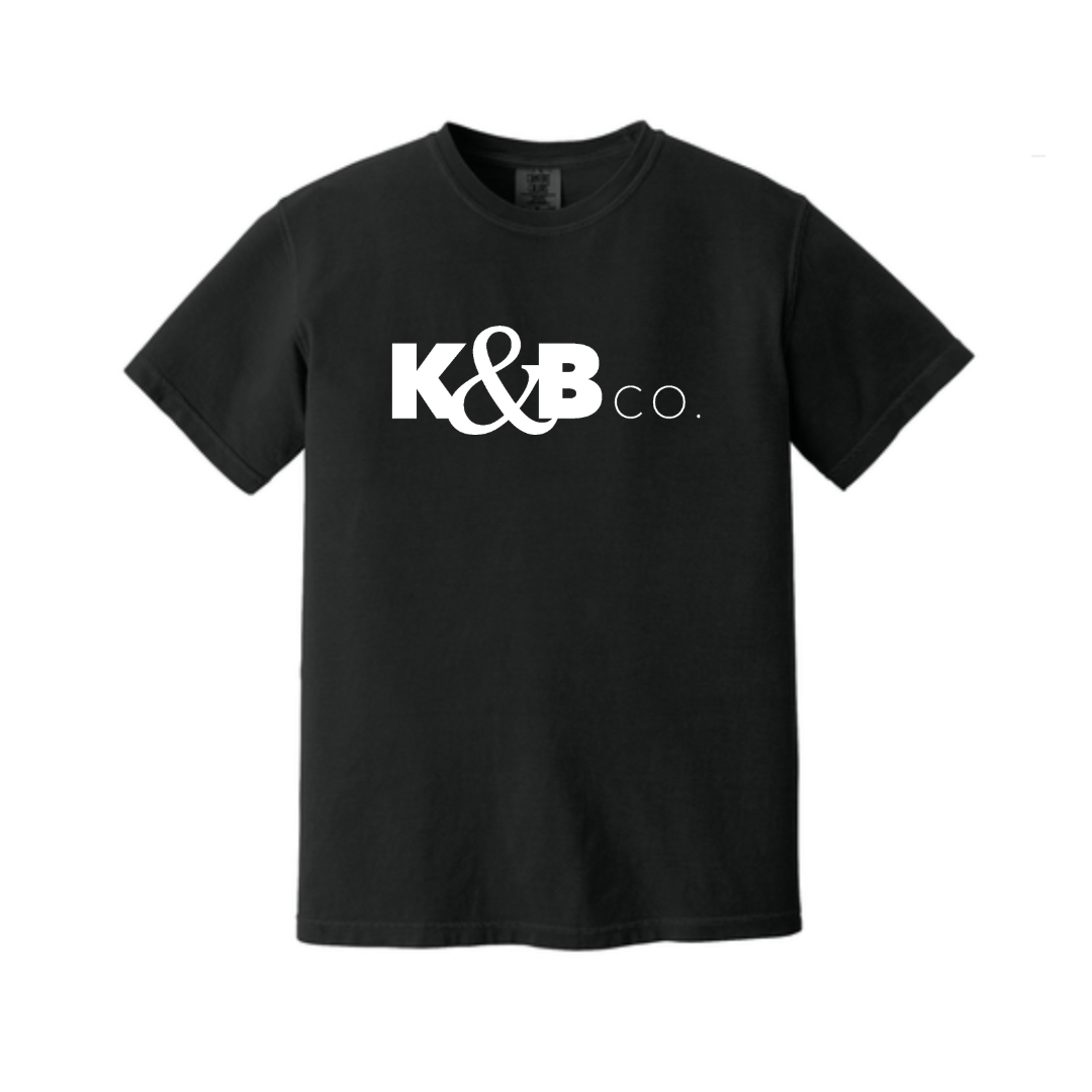 Comfort Colors Unisex TShirt - Design 2