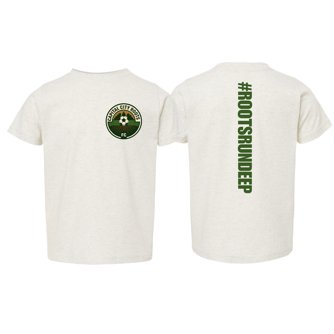 Toddler TShirt with Front Pocket- 3321