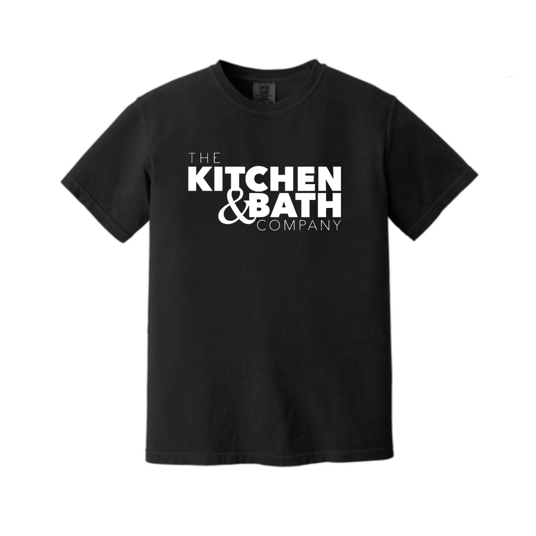 Comfort Colors Unisex TShirt - Design 1