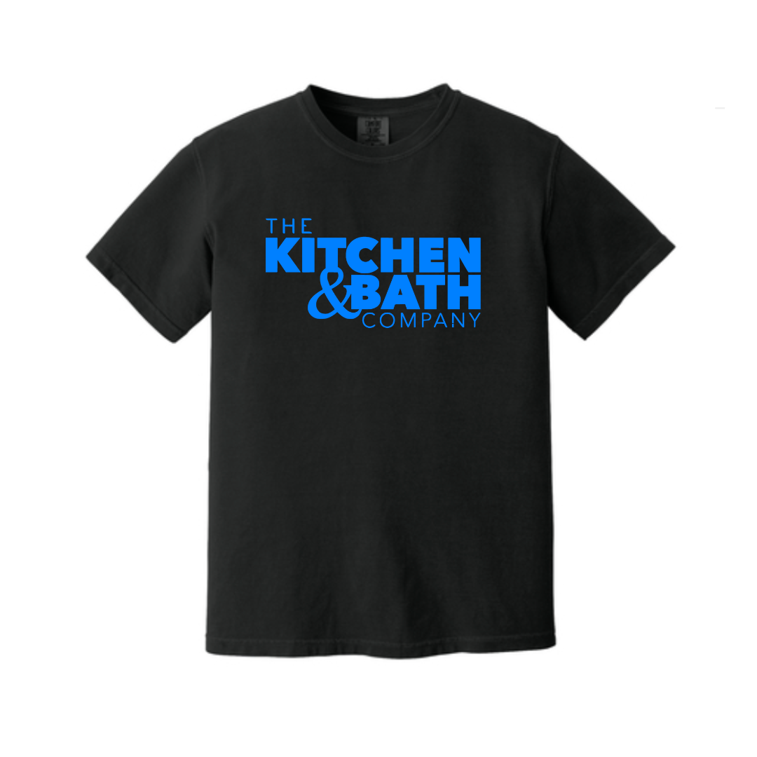 Comfort Colors Unisex TShirt - Design 1