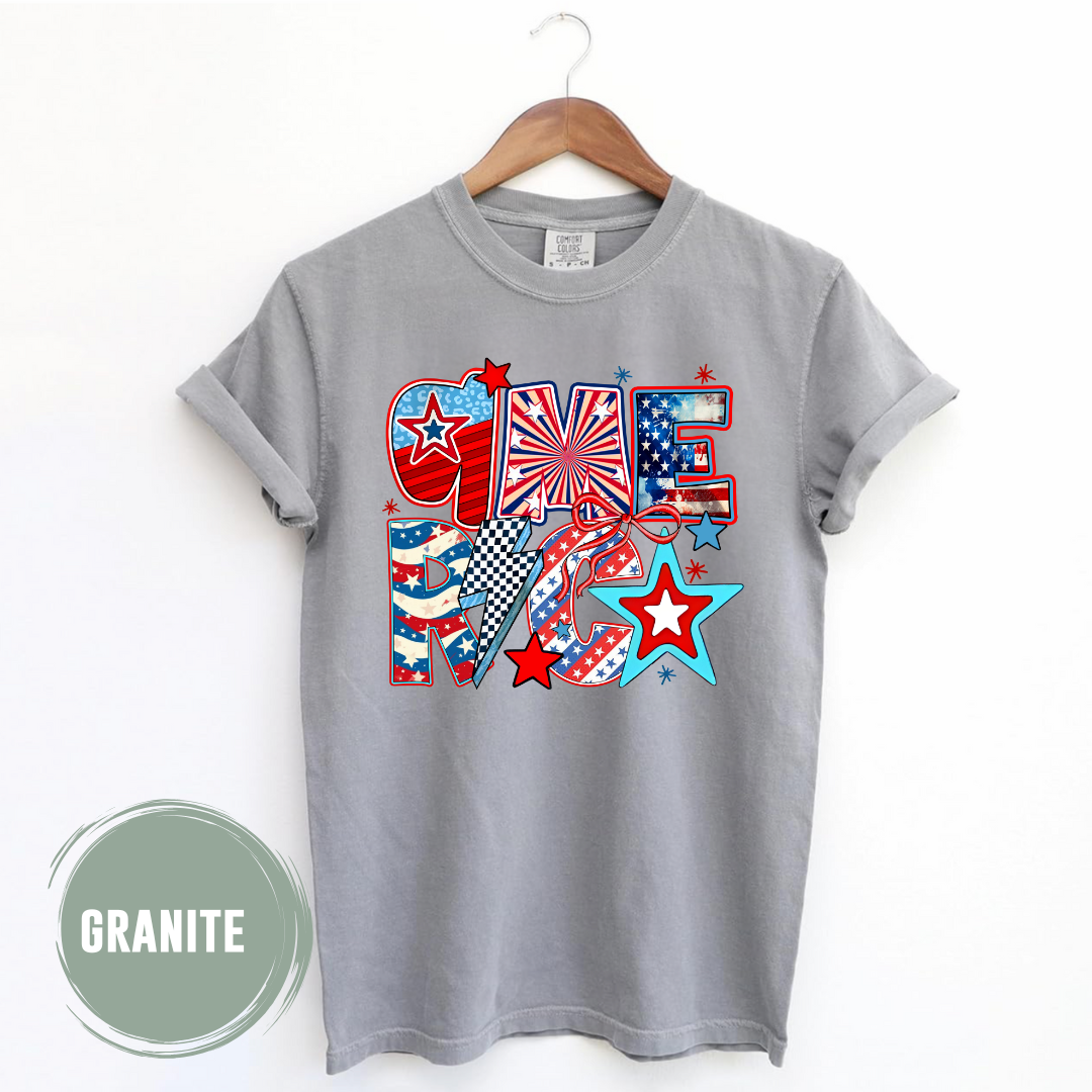 America T