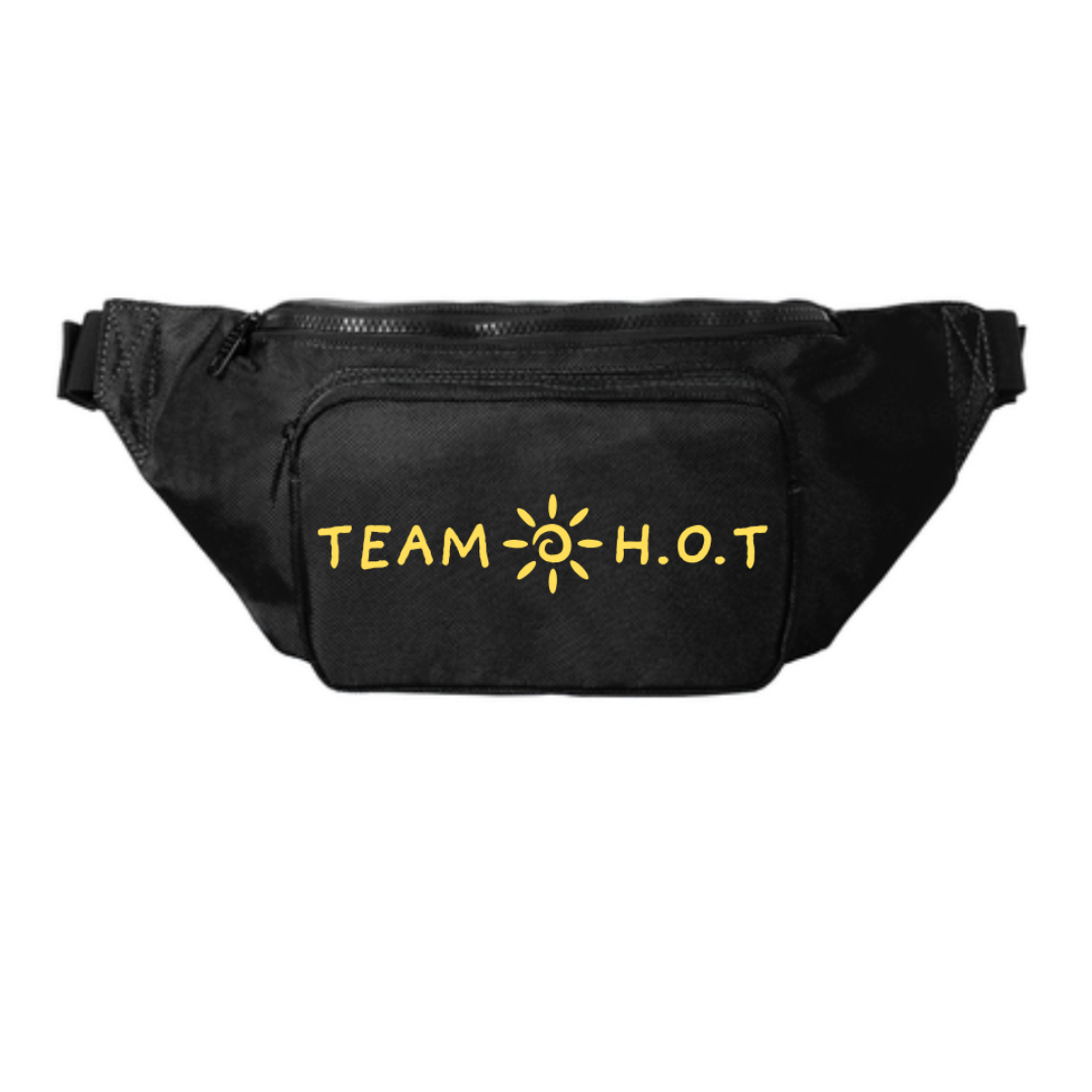 Team H.O.T. Fanny Pack - BG919