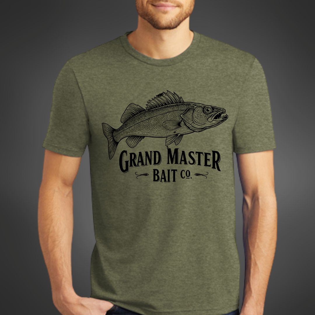 Walleye