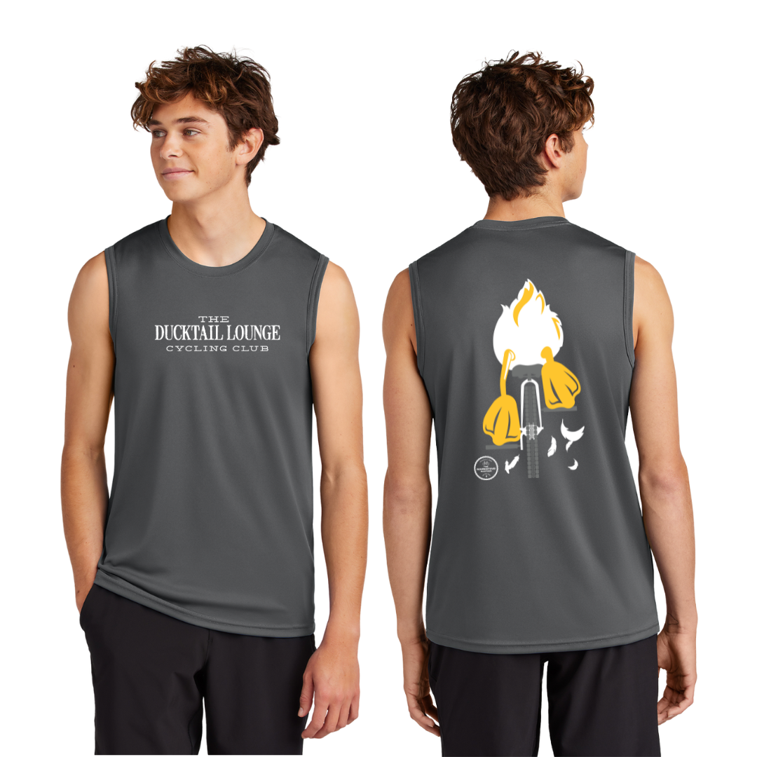Port & Company® Performance Sleeveless Tee - PC380SL