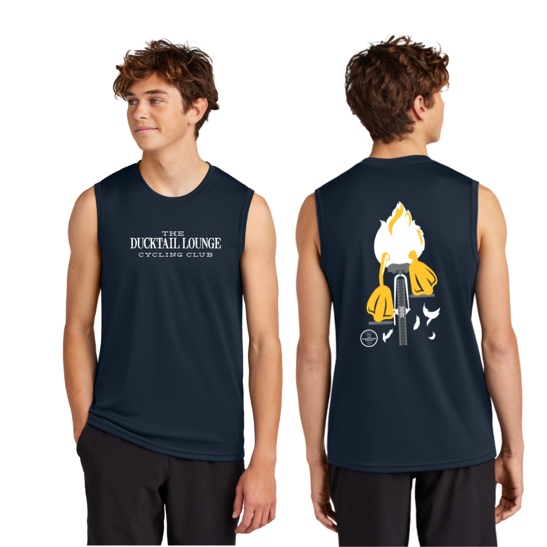 Port & Company® Performance Sleeveless Tee - PC380SL