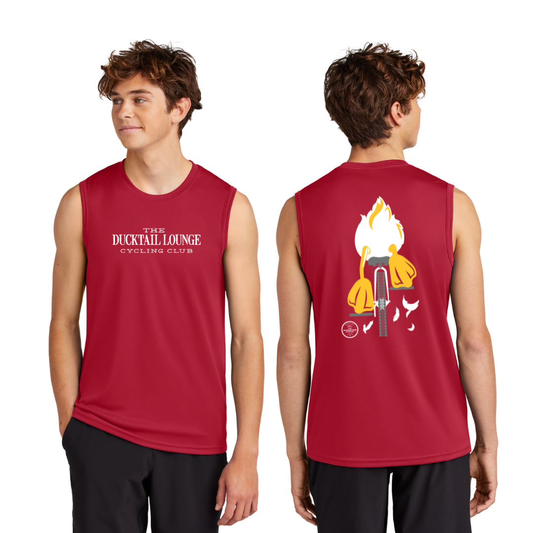 Port & Company® Performance Sleeveless Tee - PC380SL