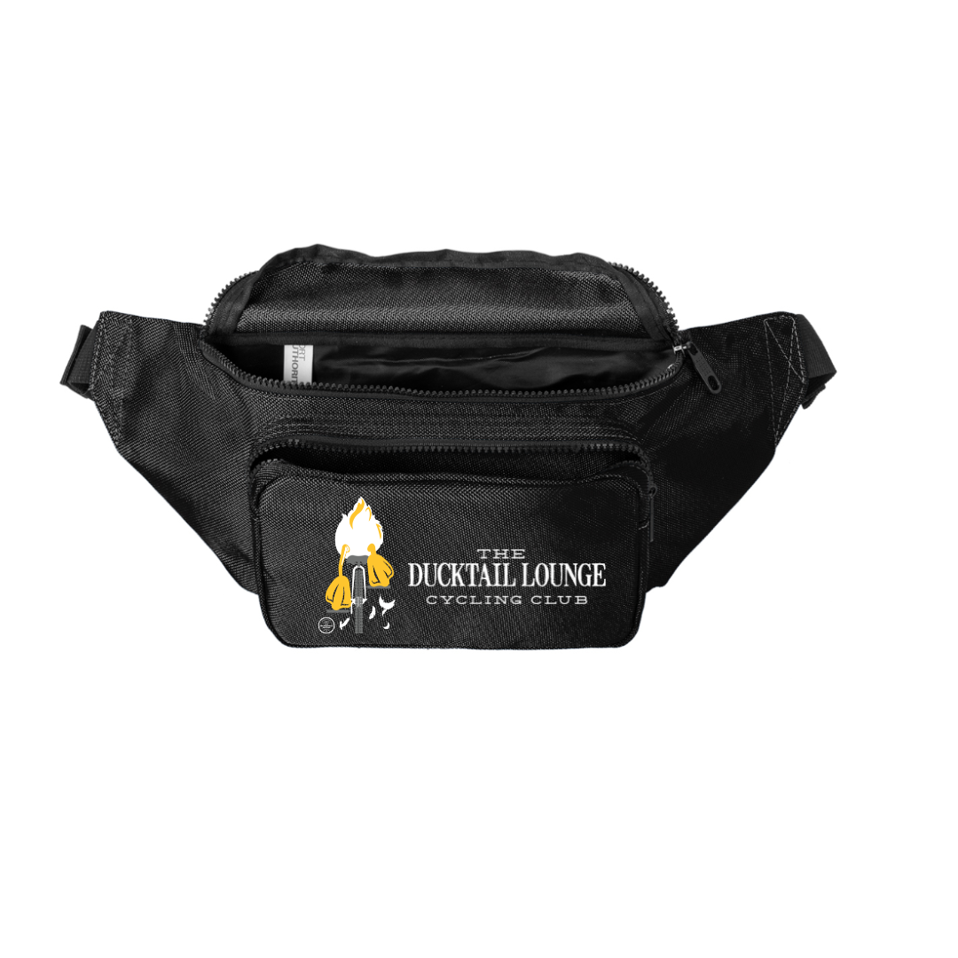 Port Authority® Large Crossbody Hip Pack - BG919