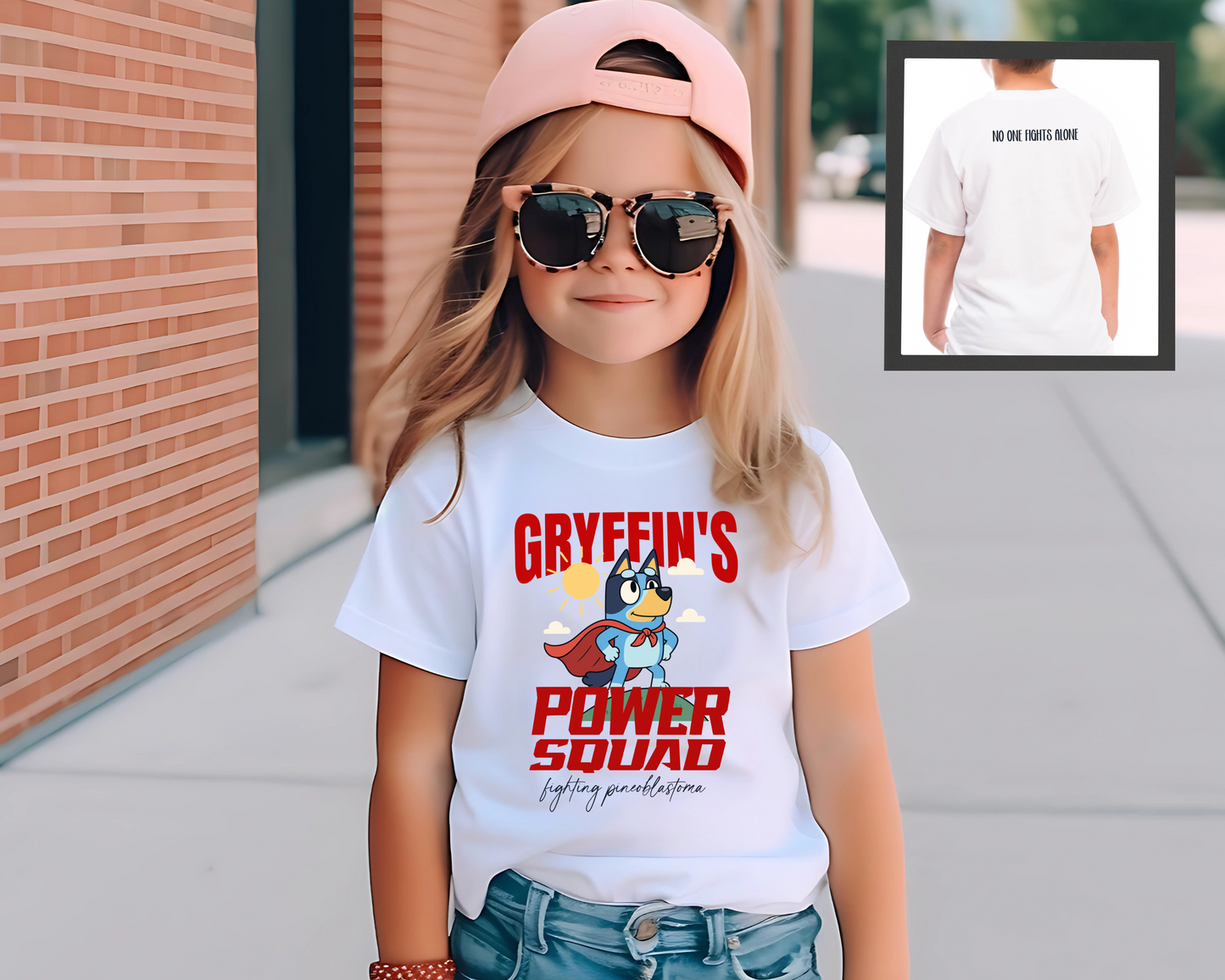 Youth Unisex T-Shirt