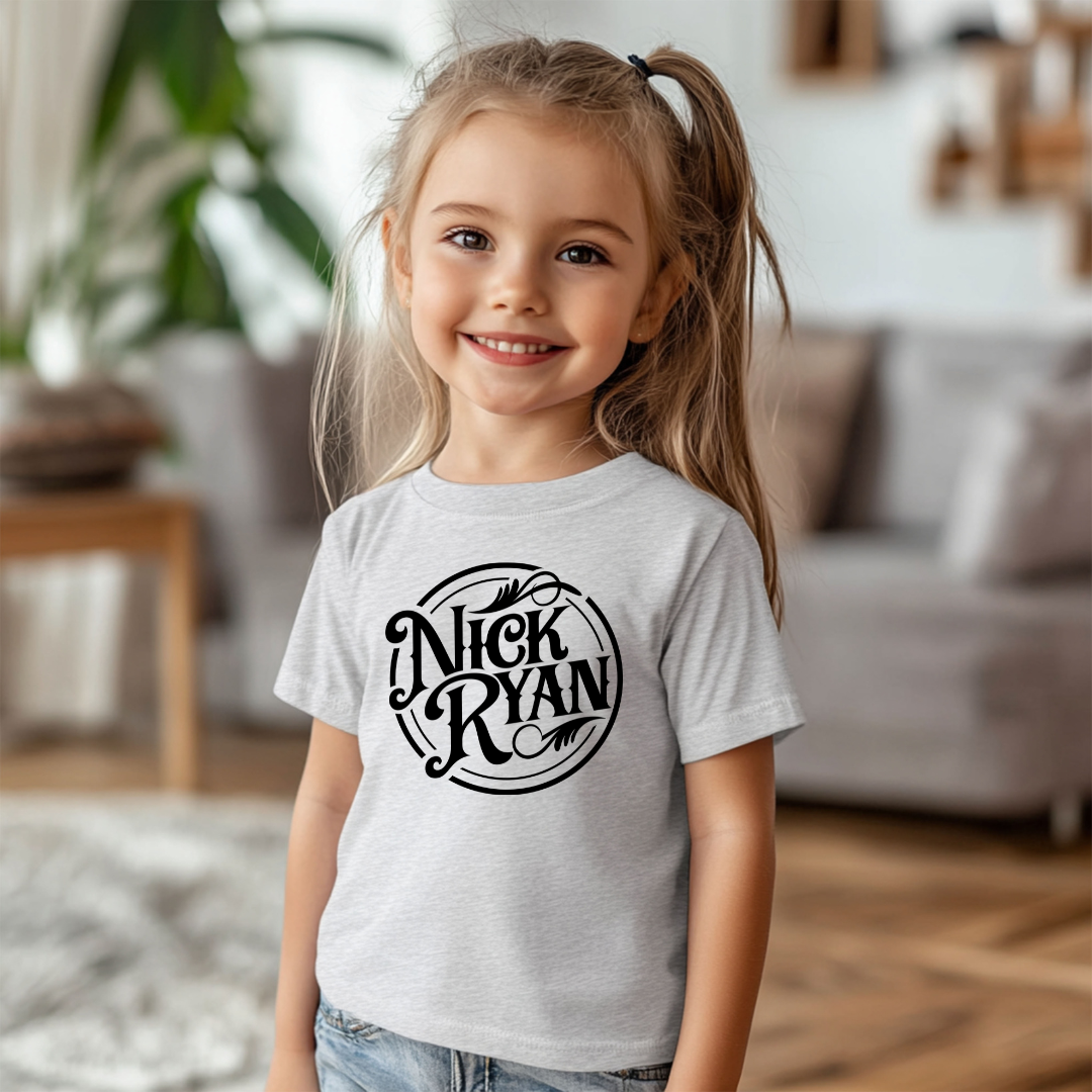 Youth T-Shirt - 235